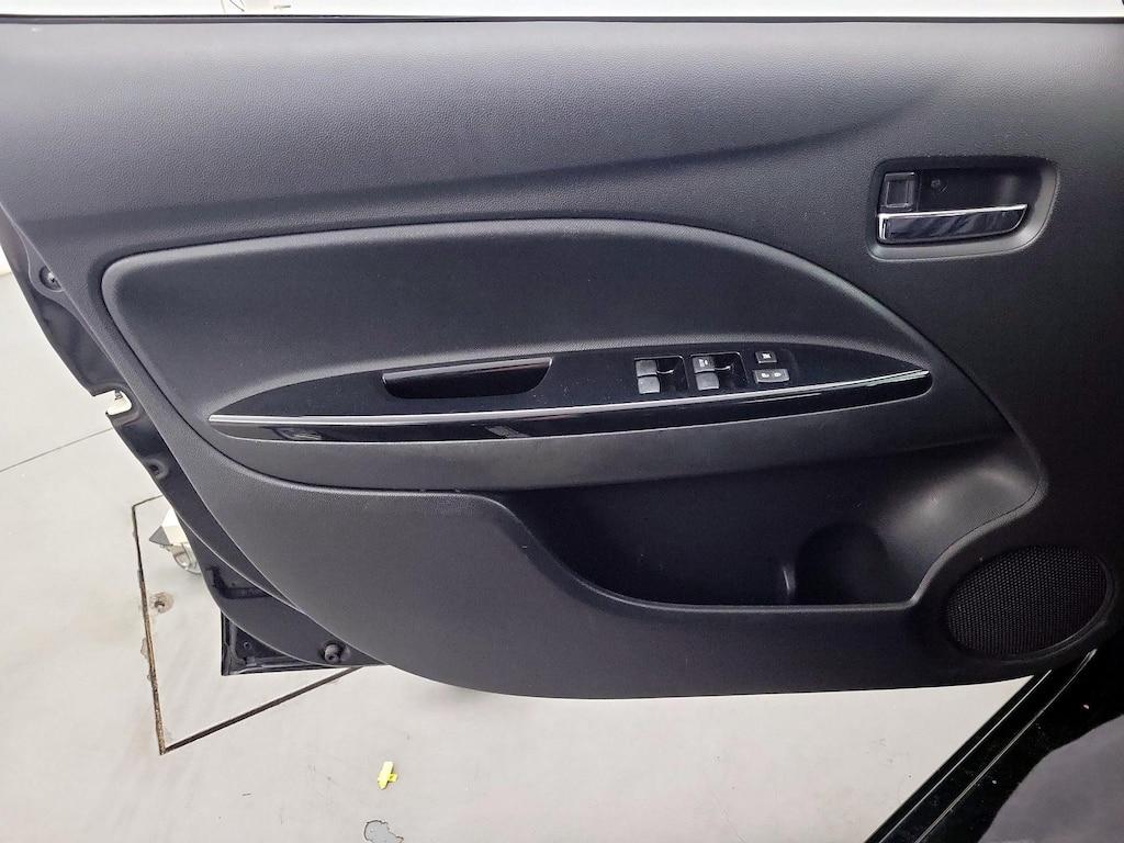 used 2020 Mitsubishi Mirage car, priced at $13,599