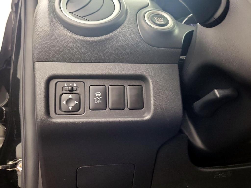 used 2020 Mitsubishi Mirage car, priced at $13,599