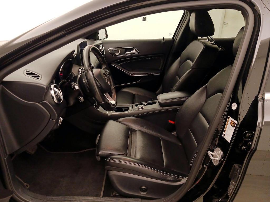 used 2018 Mercedes-Benz GLA 250 car, priced at $16,998