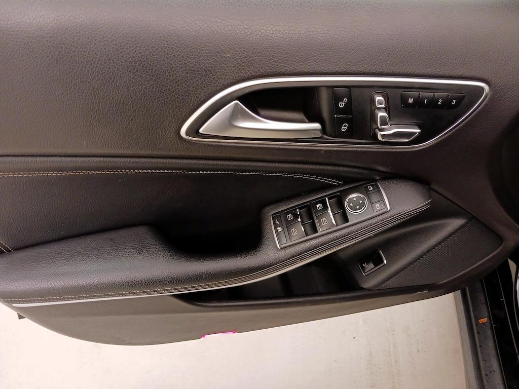 used 2018 Mercedes-Benz GLA 250 car, priced at $16,998