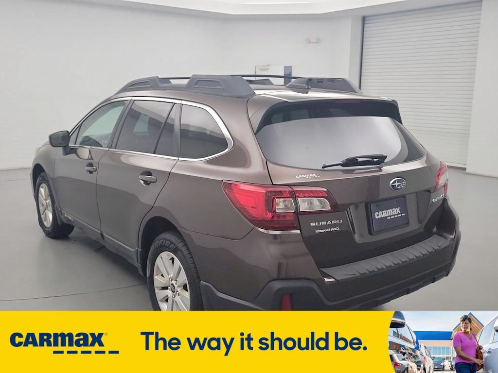 used 2019 Subaru Outback car, priced at $20,998
