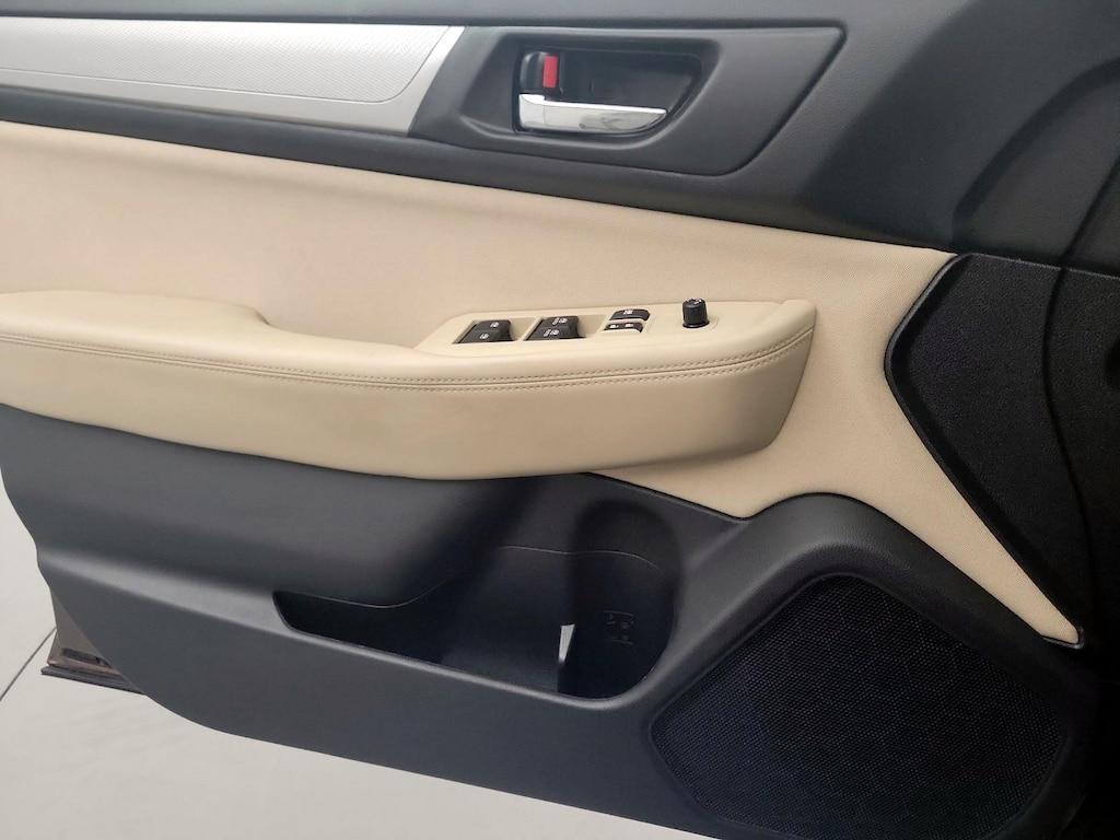 used 2019 Subaru Outback car, priced at $20,998