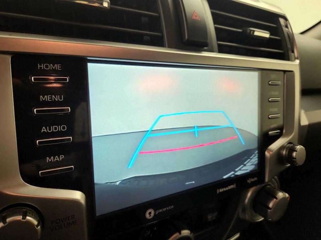 used 2024 Toyota 4Runner car, priced at $43,998