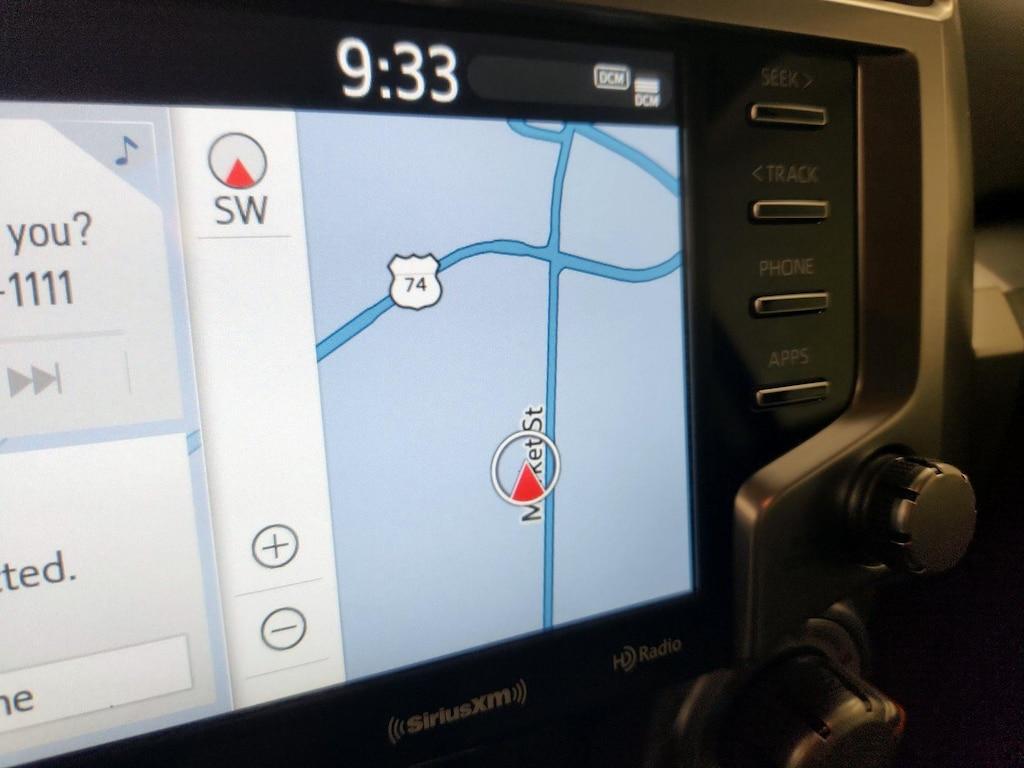 used 2024 Toyota 4Runner car, priced at $43,998