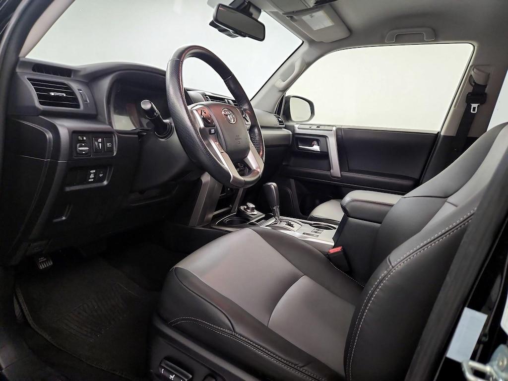 used 2024 Toyota 4Runner car, priced at $43,998