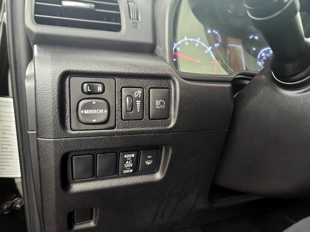 used 2024 Toyota 4Runner car, priced at $43,998