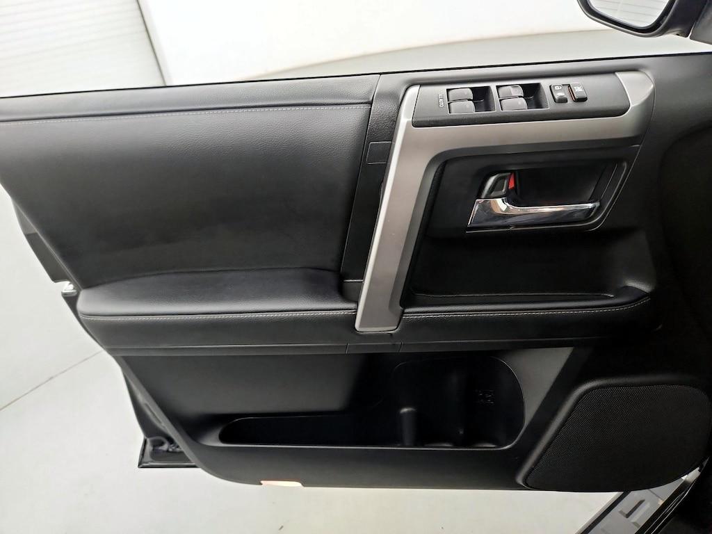 used 2024 Toyota 4Runner car, priced at $43,998