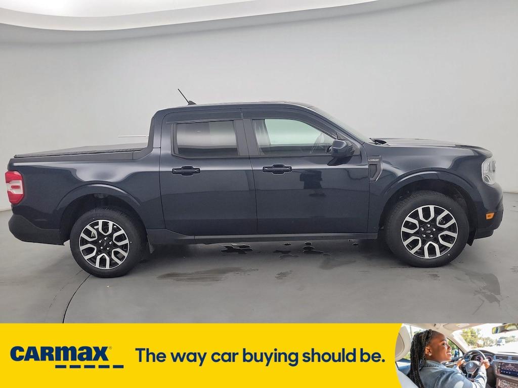 used 2022 Ford Maverick car, priced at $28,998