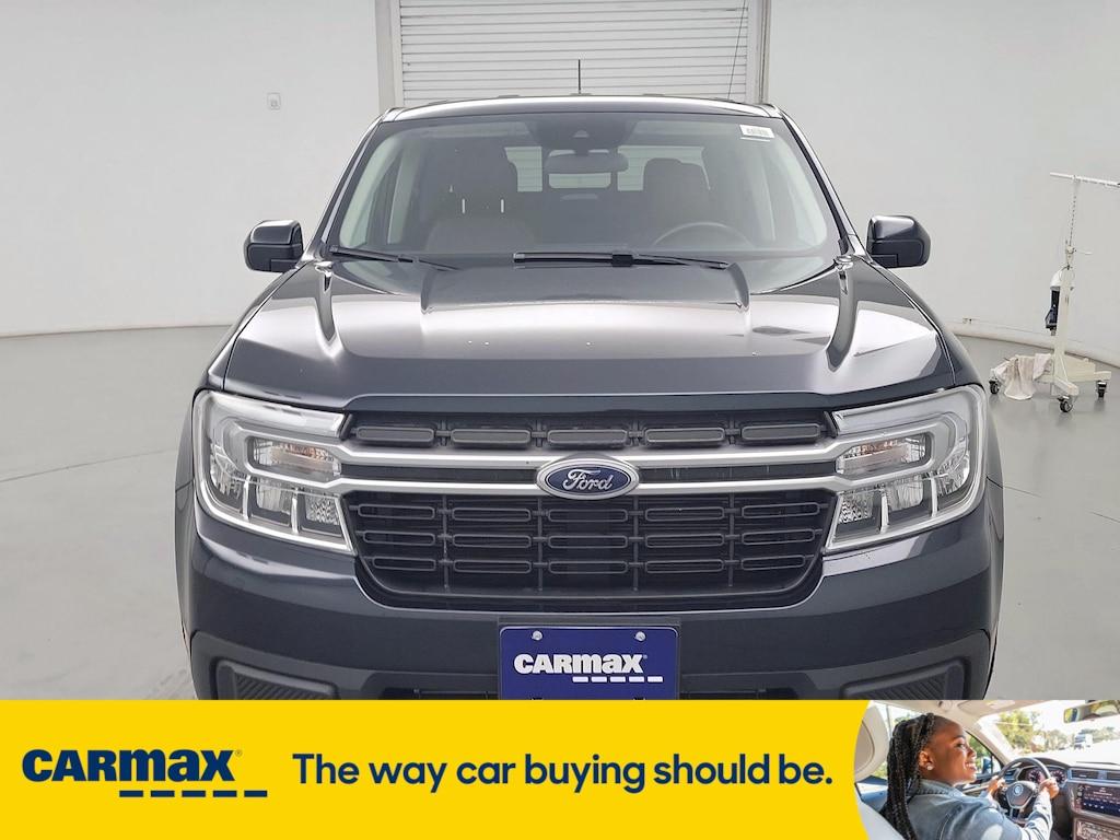 used 2022 Ford Maverick car, priced at $28,998
