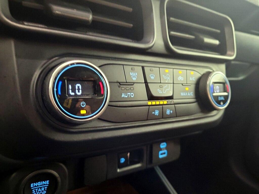used 2022 Ford Maverick car, priced at $28,998
