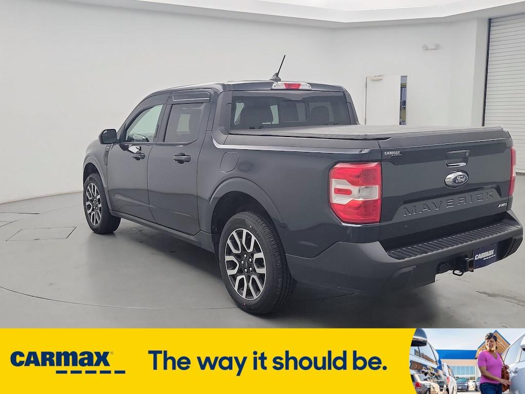 used 2022 Ford Maverick car, priced at $28,998