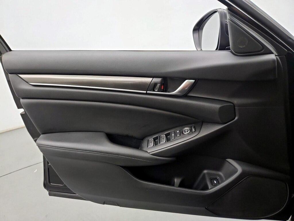 used 2022 Honda Accord car, priced at $26,998