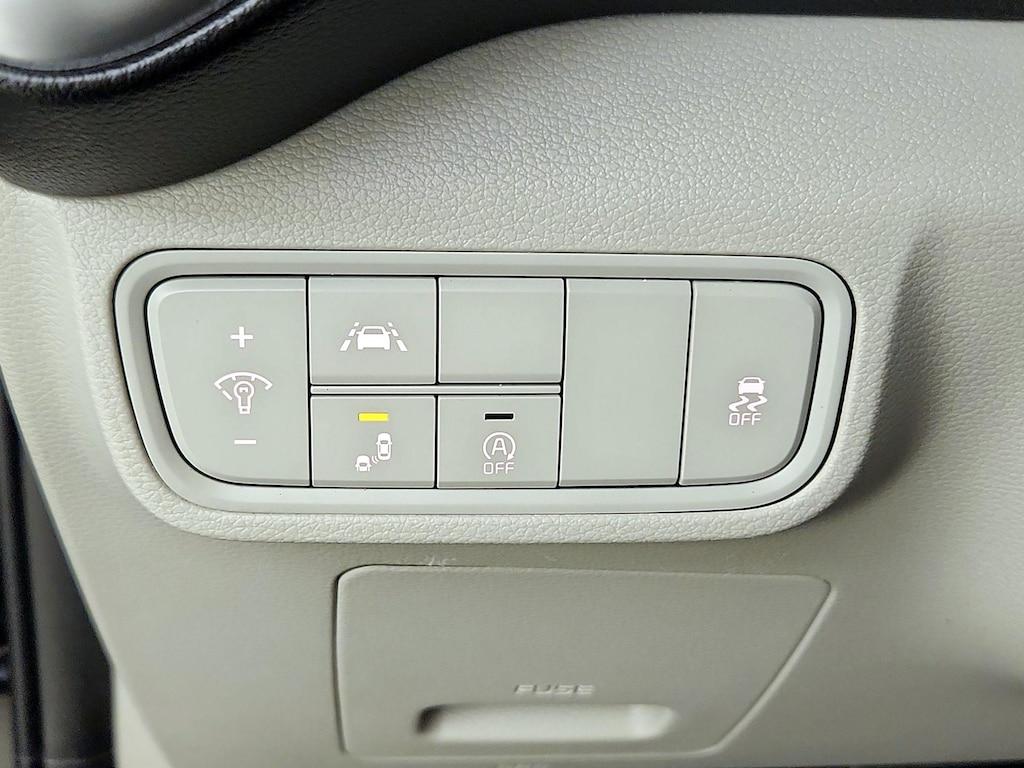 used 2022 Kia Soul car, priced at $17,998