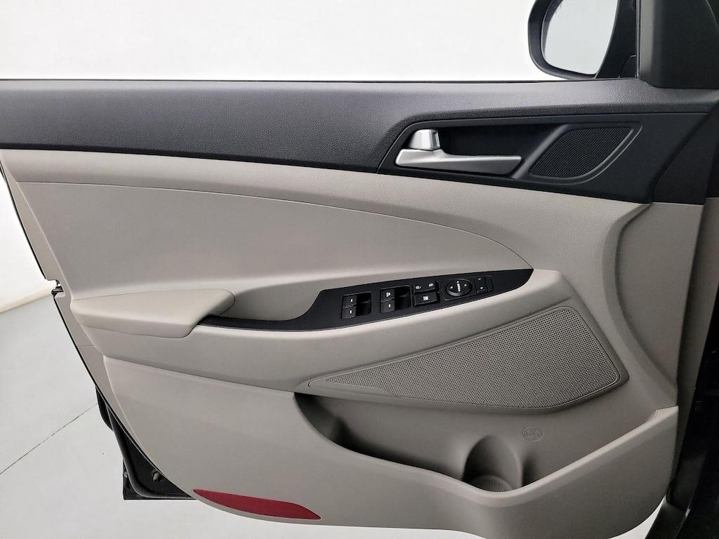 used 2020 Hyundai Tucson car, priced at $17,998