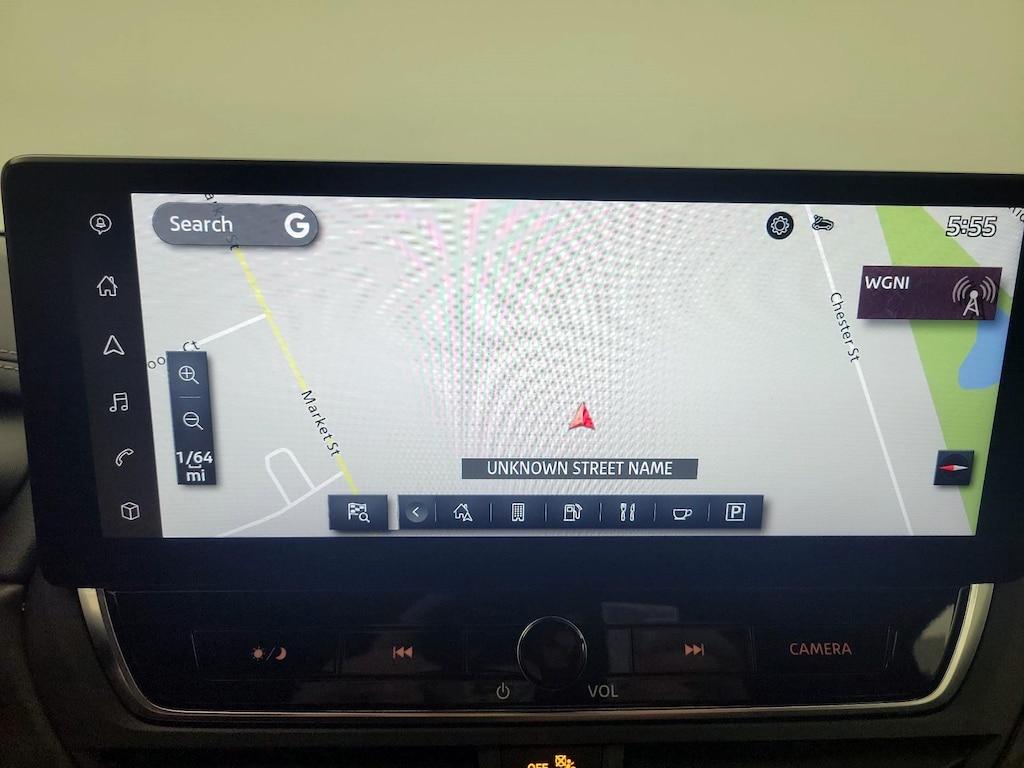 used 2023 Nissan Altima car, priced at $24,998