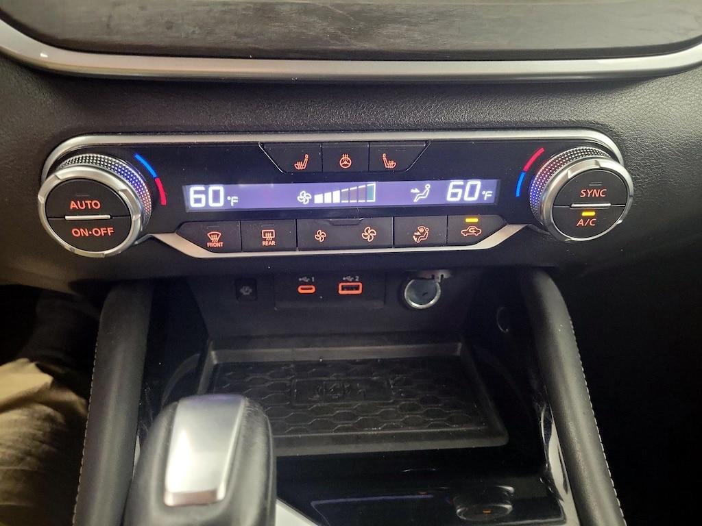 used 2023 Nissan Altima car, priced at $24,998