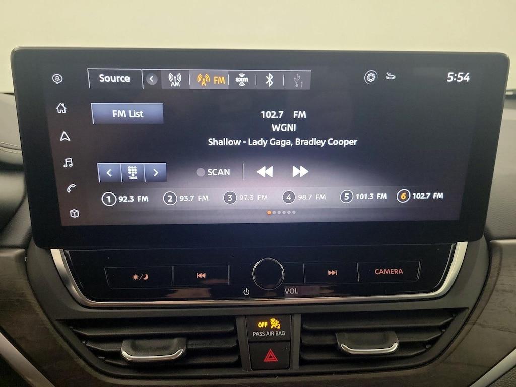 used 2023 Nissan Altima car, priced at $24,998