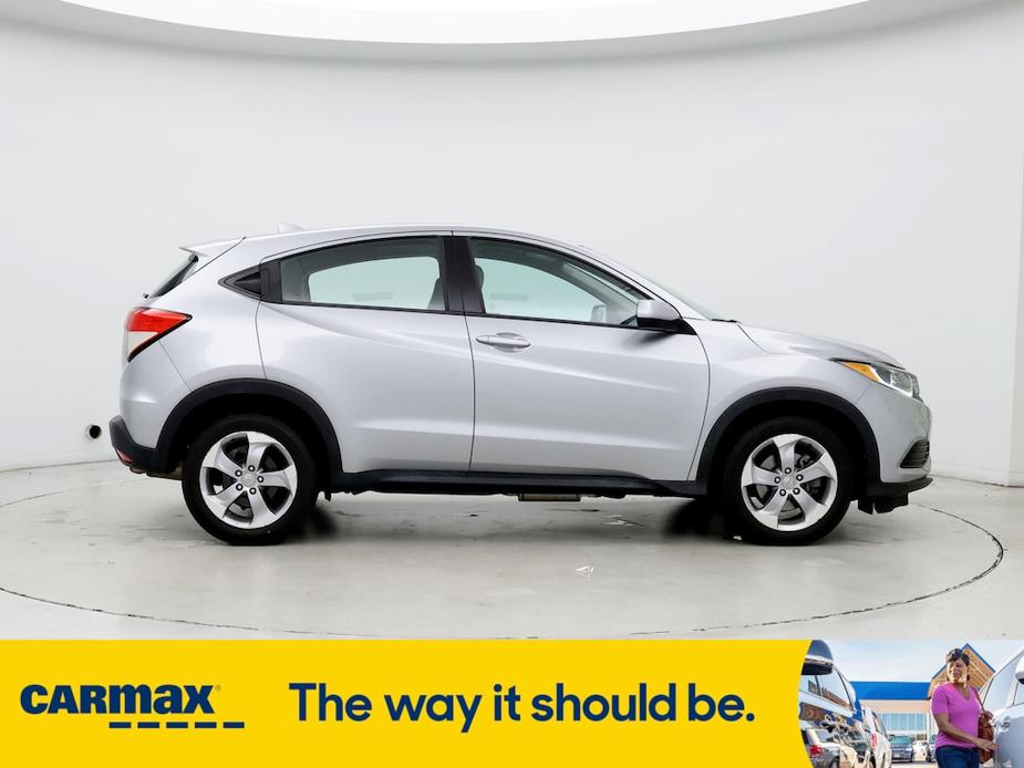 used 2020 Honda HR-V car, priced at $19,998