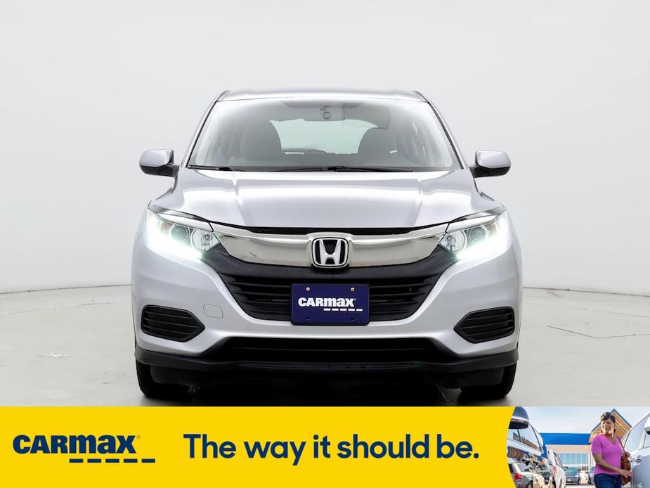 used 2020 Honda HR-V car, priced at $19,998