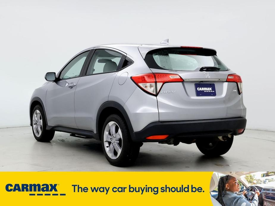 used 2020 Honda HR-V car, priced at $19,998