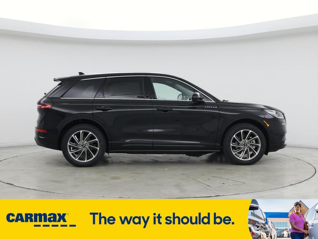 used 2022 Lincoln Corsair car, priced at $27,998