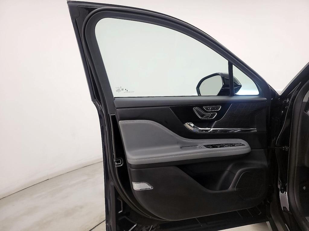 used 2022 Lincoln Corsair car, priced at $27,998