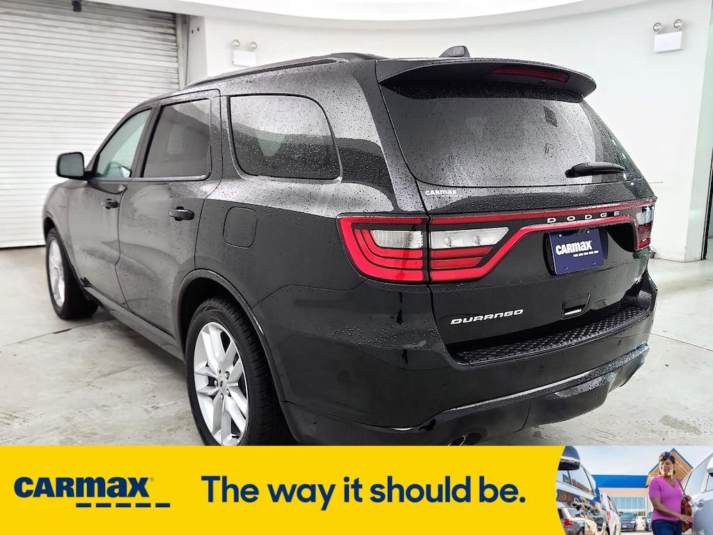 used 2023 Dodge Durango car, priced at $36,998
