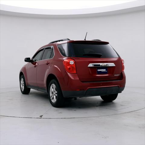 used 2014 Chevrolet Equinox car, priced at $16,998