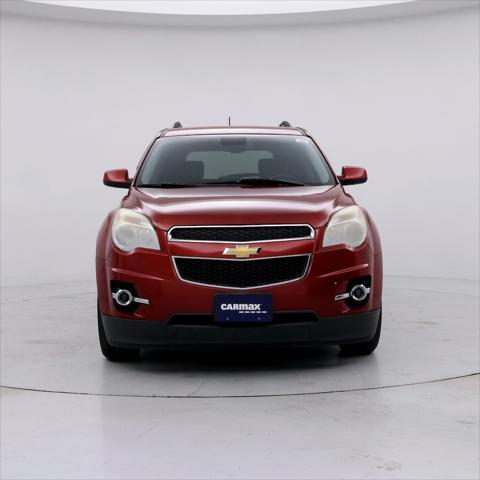 used 2014 Chevrolet Equinox car, priced at $16,998