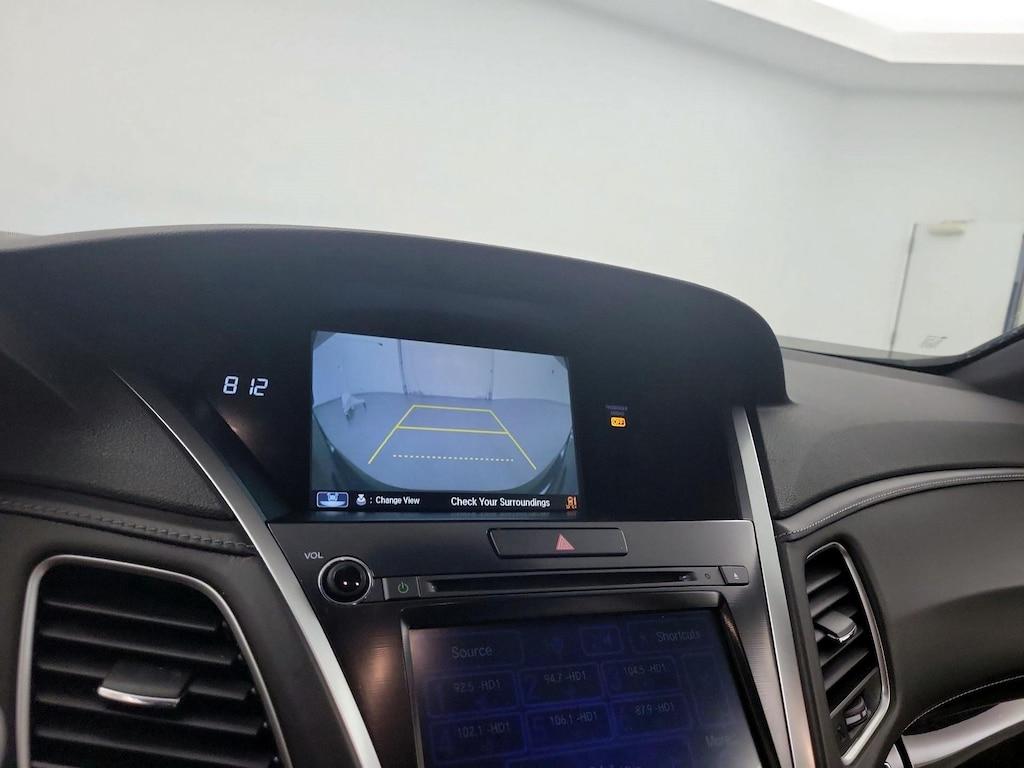 used 2019 Acura RLX car, priced at $25,998