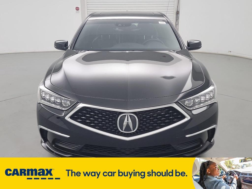 used 2019 Acura RLX car, priced at $25,998