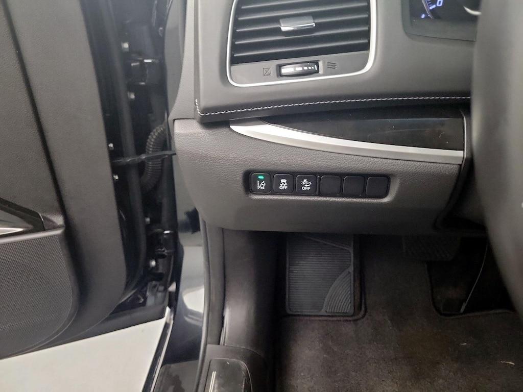 used 2019 Acura RLX car, priced at $25,998