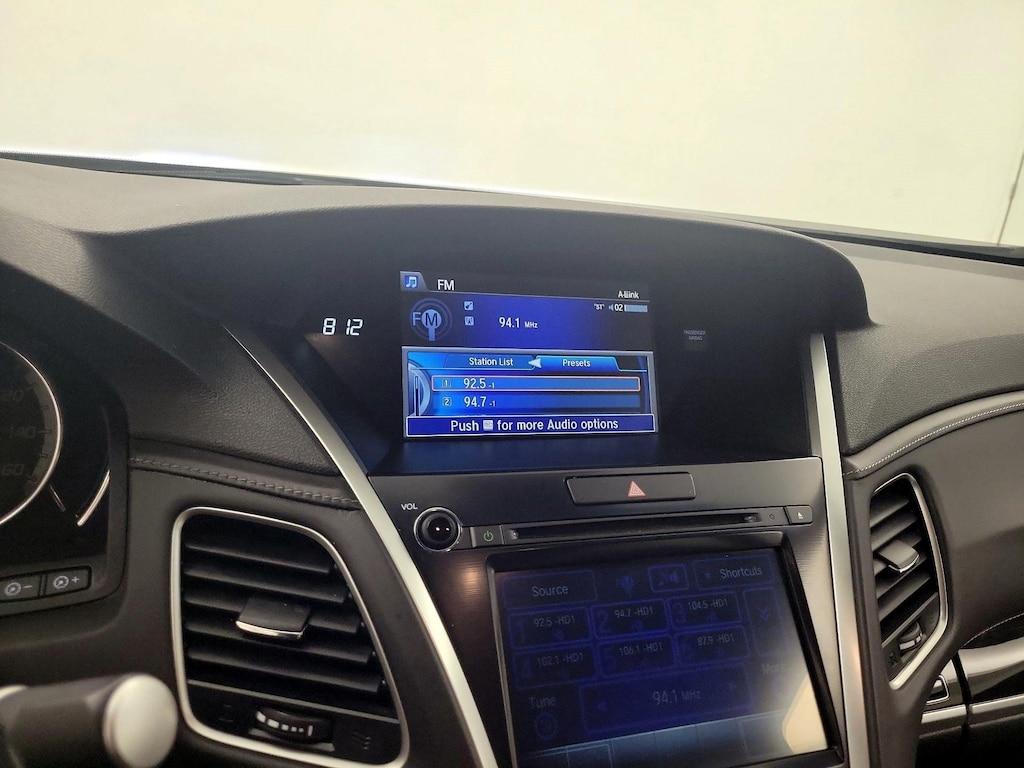 used 2019 Acura RLX car, priced at $25,998