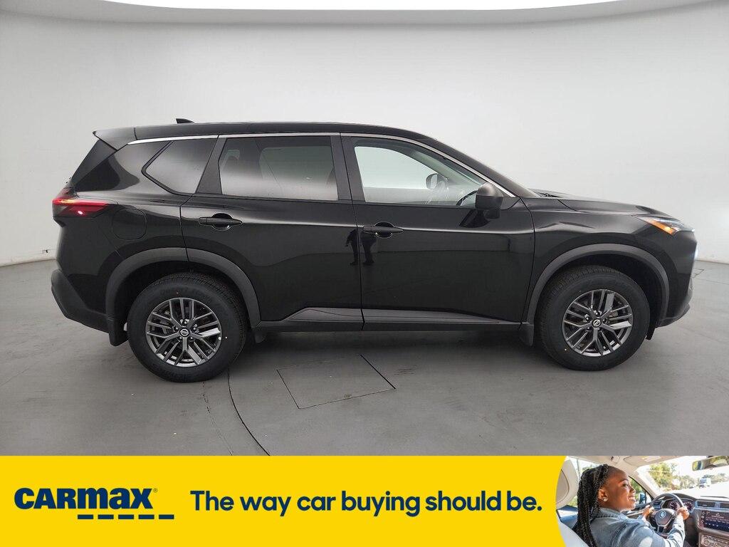 used 2021 Nissan Rogue car, priced at $20,998