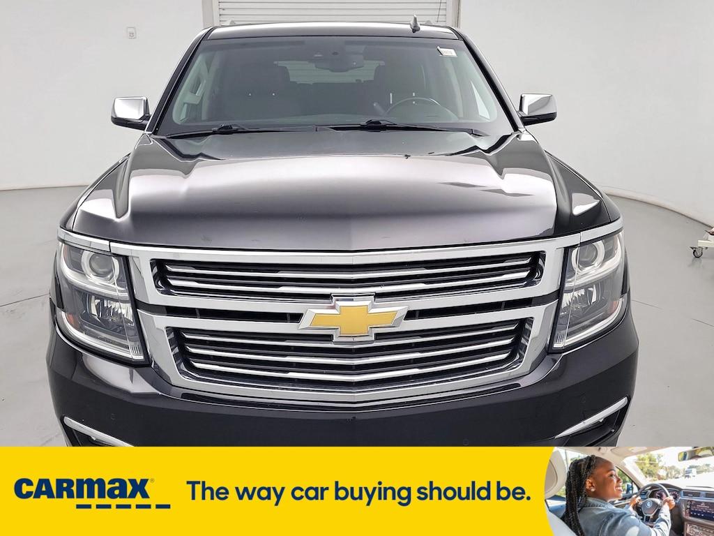 used 2015 Chevrolet Tahoe car, priced at $29,998