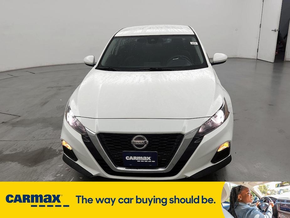 used 2022 Nissan Altima car, priced at $21,998