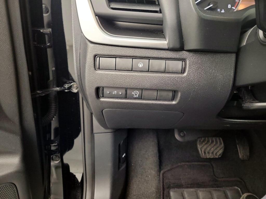 used 2023 Nissan Rogue car, priced at $22,998