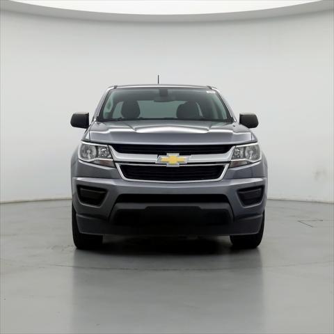 used 2019 Chevrolet Colorado car, priced at $24,998