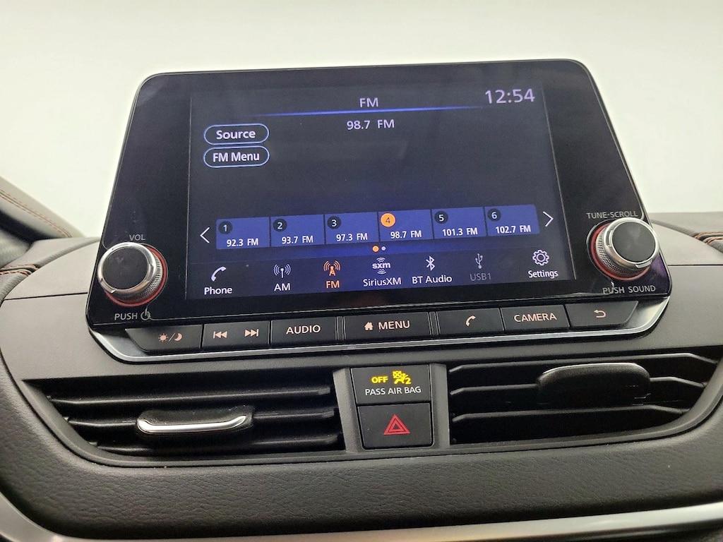 used 2020 Nissan Altima car, priced at $17,998