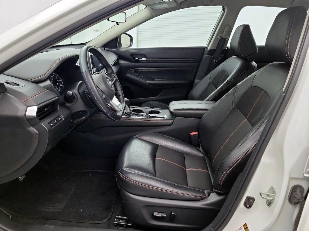 used 2020 Nissan Altima car, priced at $17,998