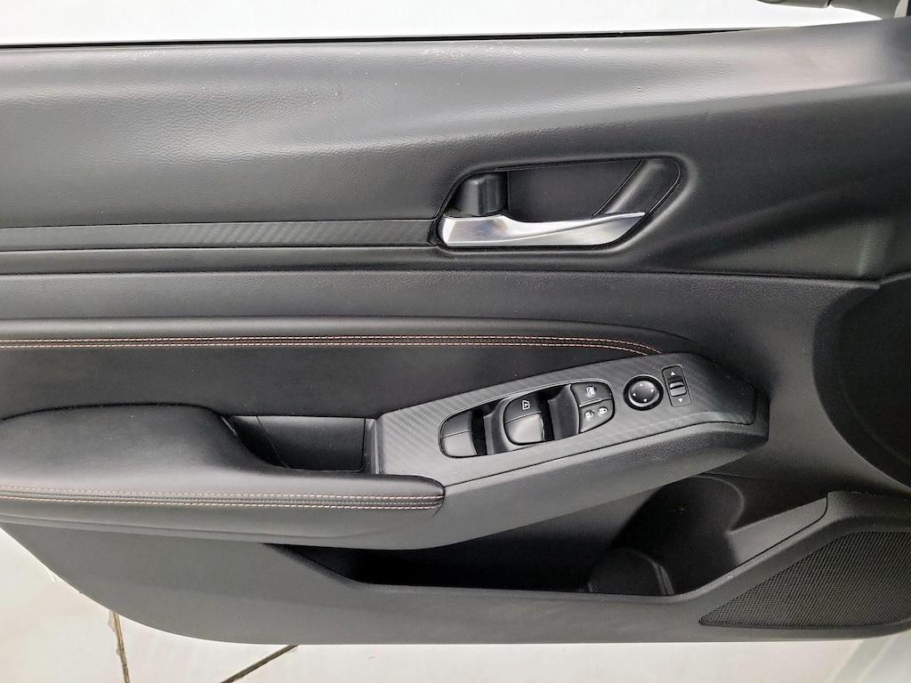 used 2020 Nissan Altima car, priced at $17,998
