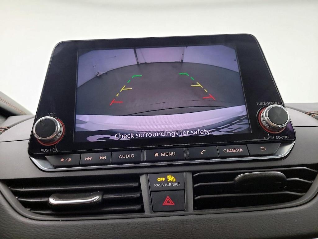 used 2020 Nissan Altima car, priced at $17,998