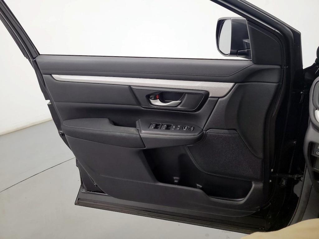 used 2018 Honda CR-V car, priced at $16,998
