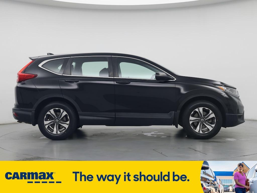used 2018 Honda CR-V car, priced at $16,998