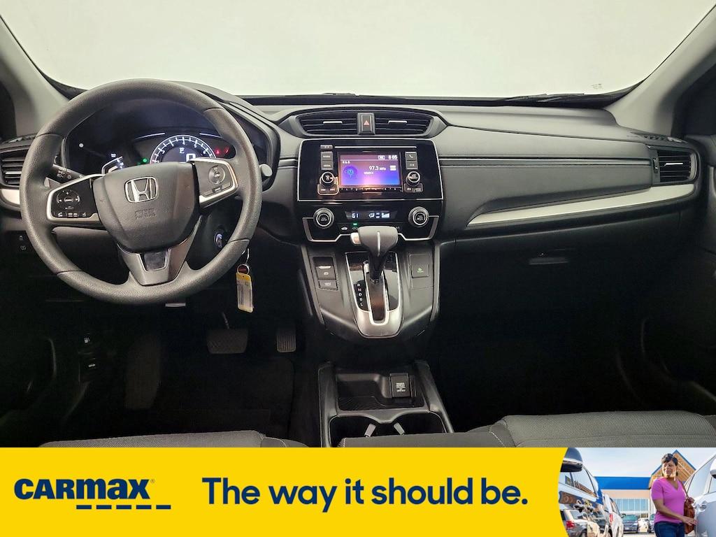 used 2018 Honda CR-V car, priced at $16,998