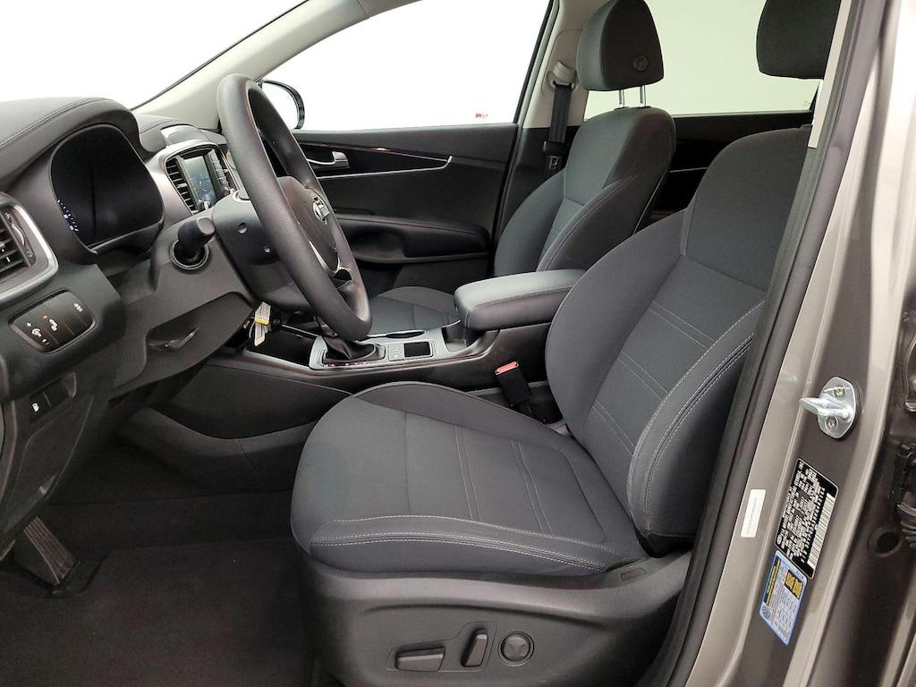 used 2019 Kia Sorento car, priced at $21,998