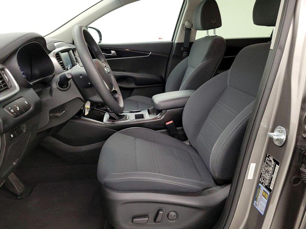 used 2019 Kia Sorento car, priced at $21,998