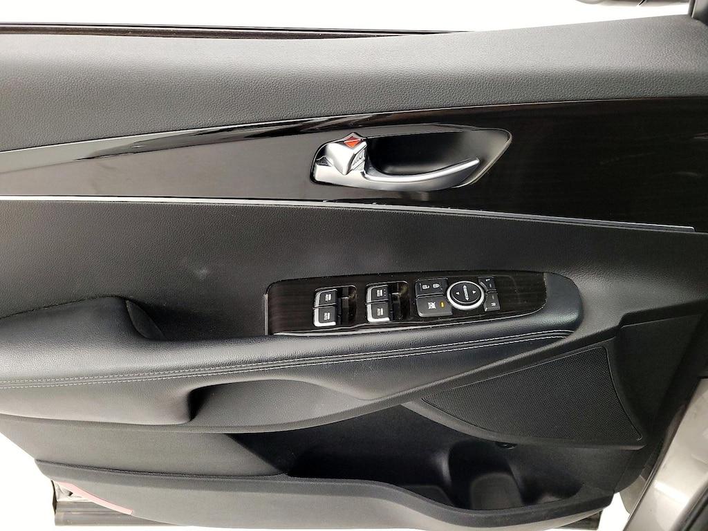 used 2019 Kia Sorento car, priced at $21,998