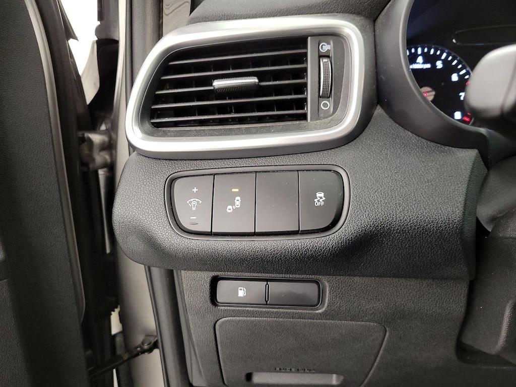 used 2019 Kia Sorento car, priced at $21,998