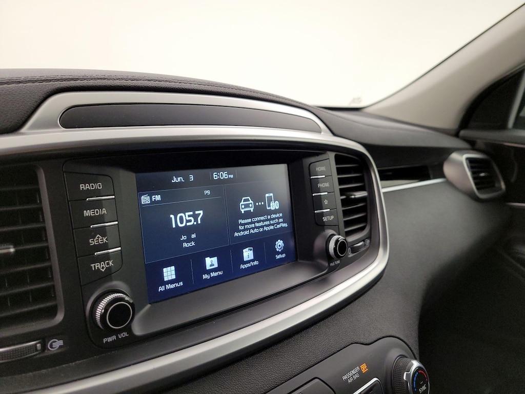 used 2019 Kia Sorento car, priced at $21,998